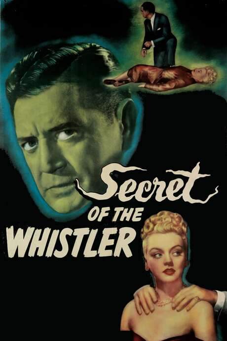 The Secret of the Whistler